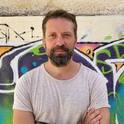 Photo of Thomas Kogias